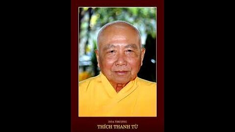 Nghiệp dẫn chúng sanh luân hồi trong lục đạo_HT Thích Thanh Từ.