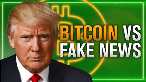 👉 Trump vs Fake News and Fiat Collapse | The Great Awakening