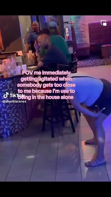 when your appetite is spoiled