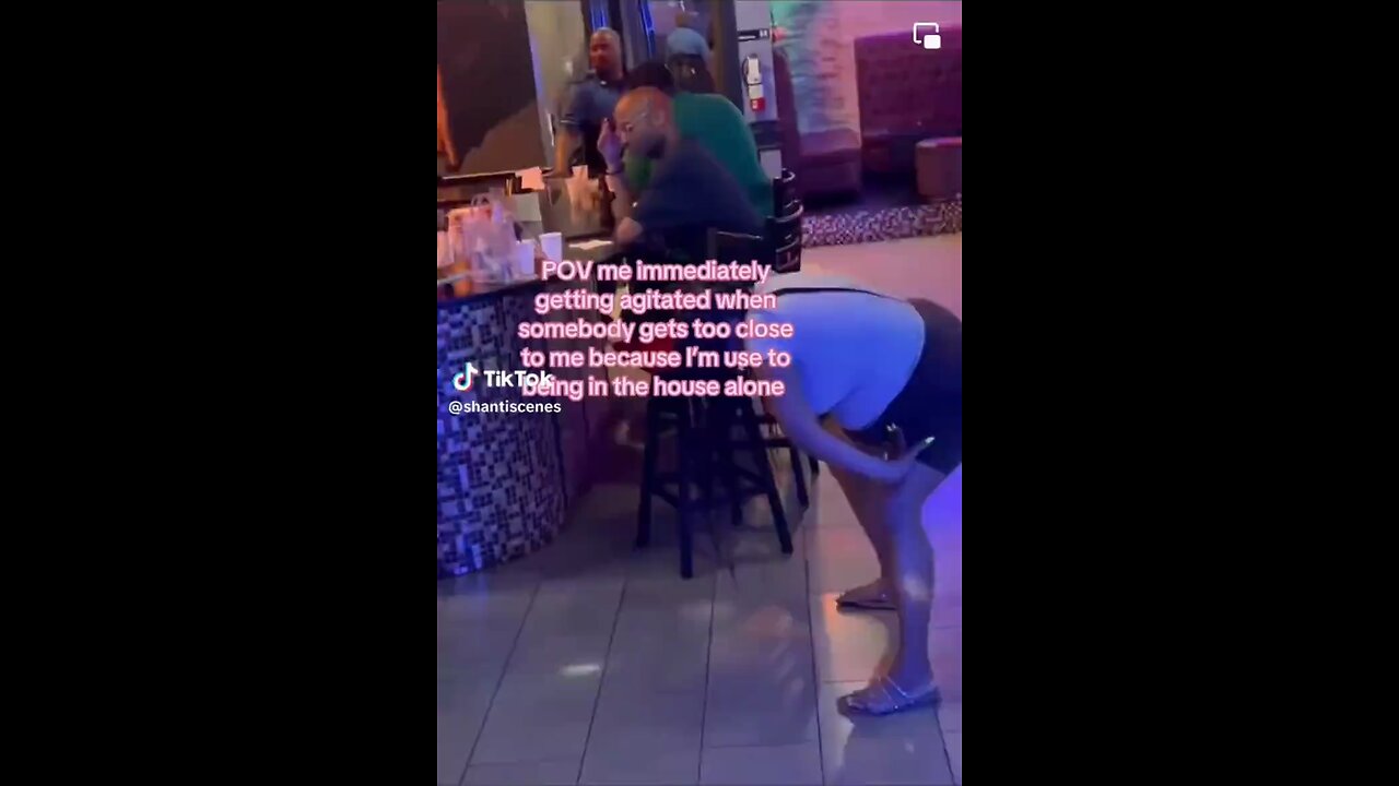 when your appetite is spoiled