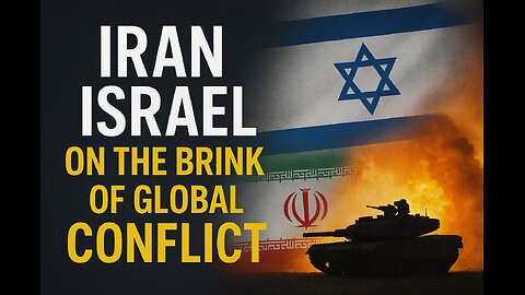 Israel–Iran Tensions & U.S. Involvement | NCS Global Pulse Podcast