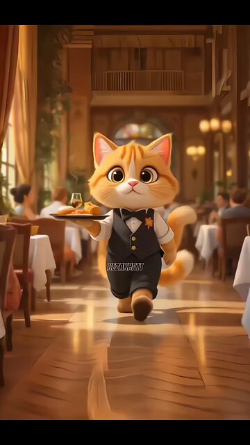 Orders ready for delivery