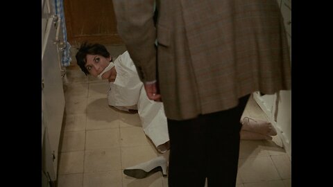 Girls For Mercenaries (gagged)