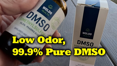 Woldo DMSO - High Quality Product