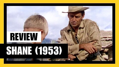 Cinema Secrets You Missed in Western Classic Movie SHANE #alexjones #theamericanjournal #rumblerant #rumbletakeover #gaming #trump #rumbleraid #maga #games #politics #streaming