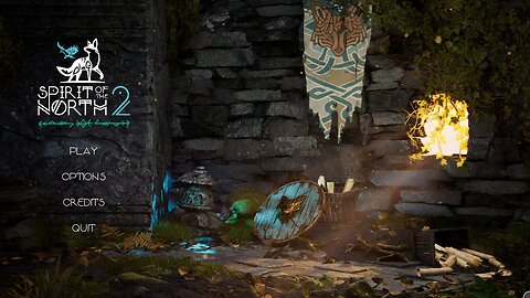 Spirit of the North 2 - Part 7 Mosswood Vault