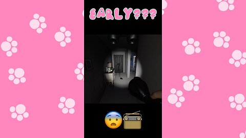 That Was Not a Shade