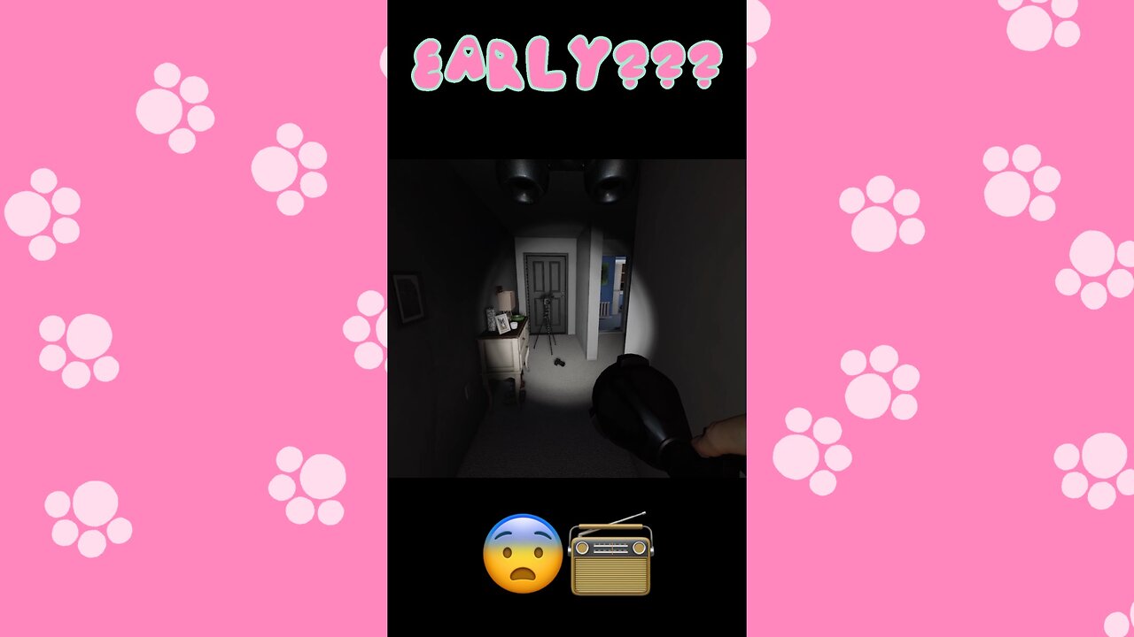 That Was Not a Shade