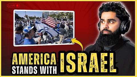 Muslim Reacts: The Lie Netanyahu Told About the American Public