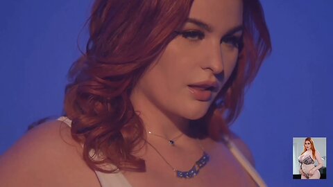 AVN Show - Abigaiil Morris