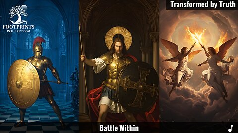 Battle Within