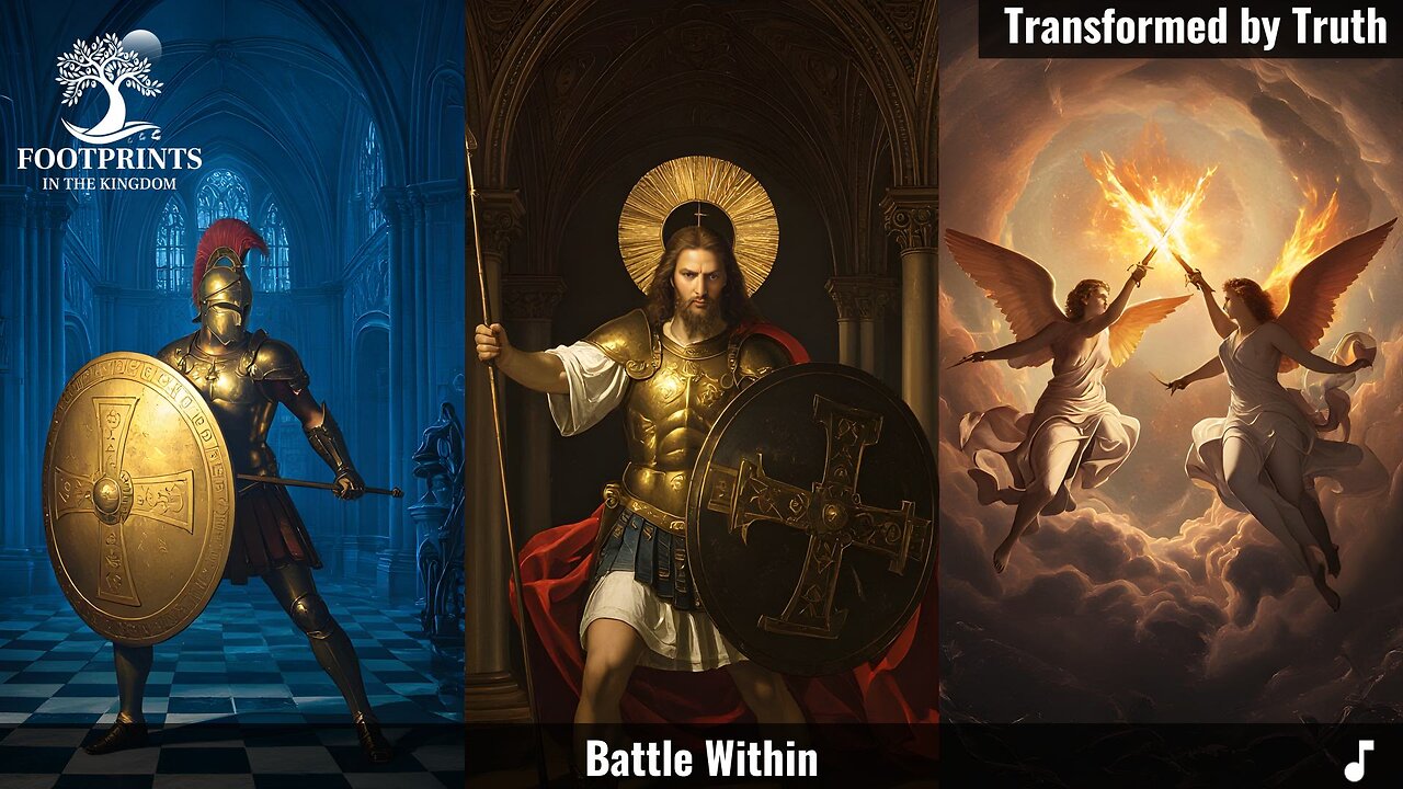 Battle Within