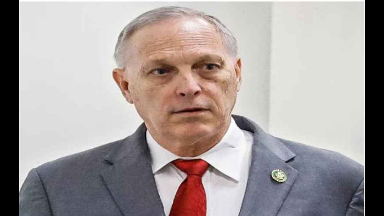 Rep. Biggs 'Devastated' by Daughter's Death
