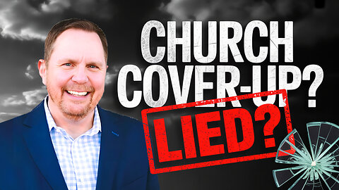 Brady Boyd Lied? The Truth Behind the New Life Church Scandal