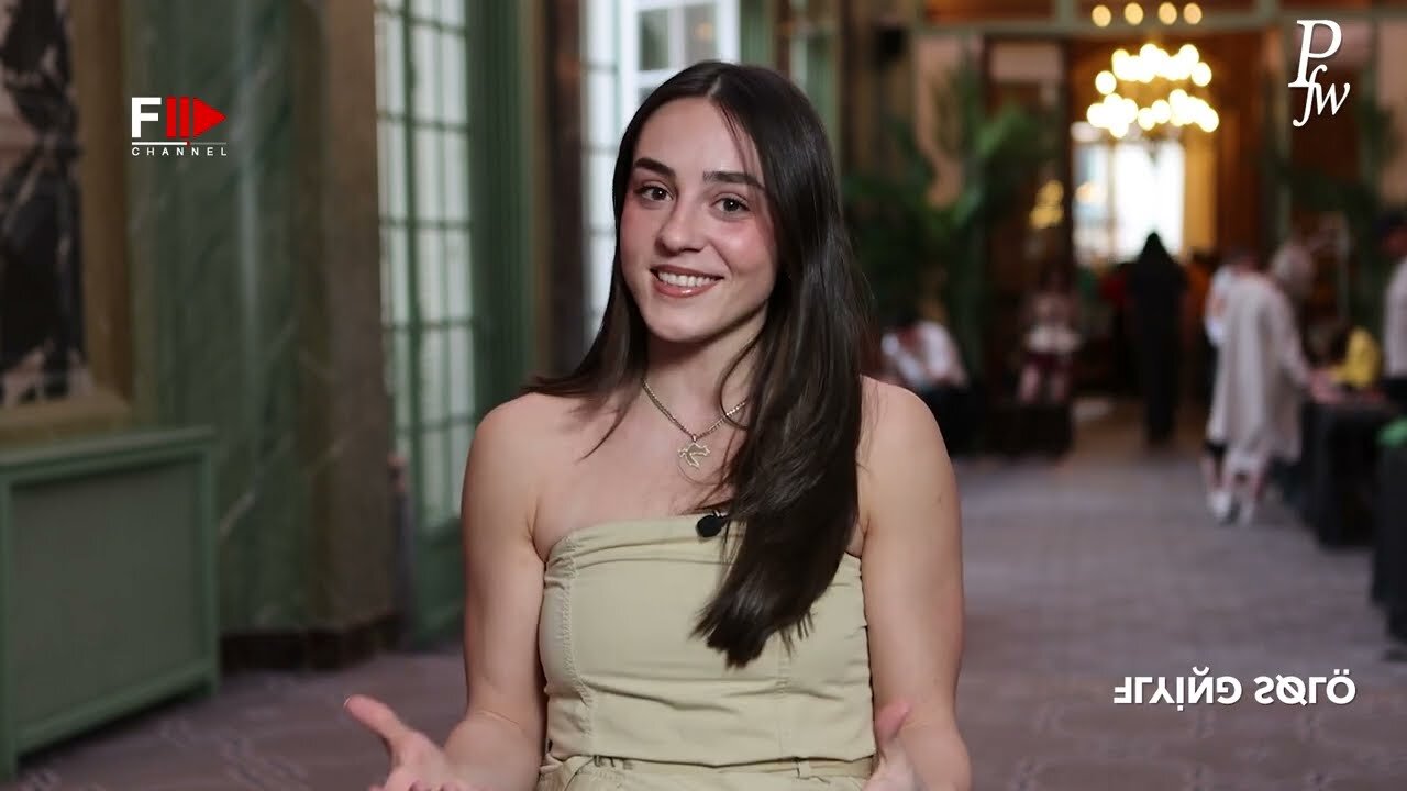 KAYELISE Flying Solo Fall 2025 Paris