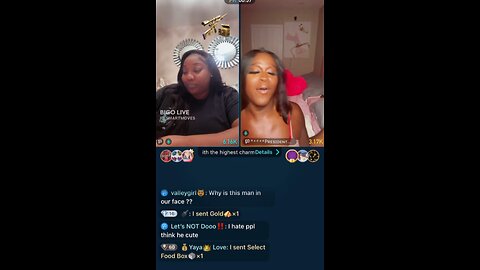 🤏TOMI K & MADAM LO GO HEAD TO HEAD🤣👀