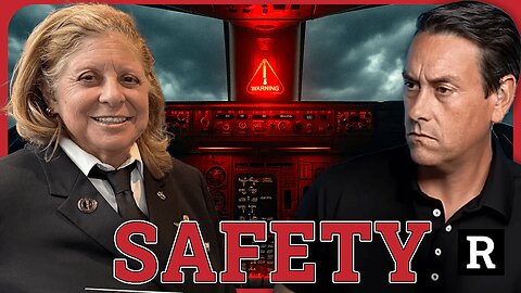 Delta’s Dirty Secret: Pilot Blew the Whistle on Safety Violations and They Fired Her