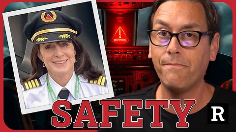 Delta’s Dirty Secret: Pilot Blew the Whistle on Safety Violations and They Fired Her