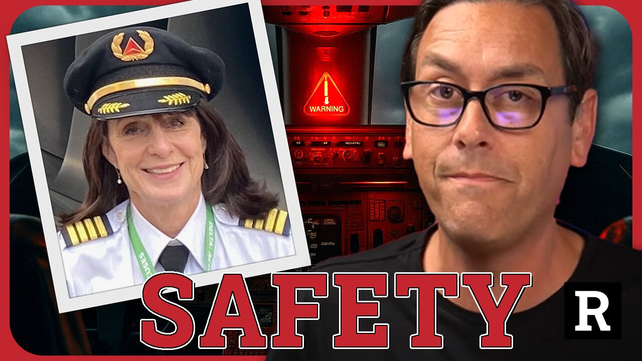 Delta’s Dirty Secret: Pilot Blew the Whistle on Safety Violations and They Fired Her
