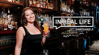 In Real Life with Dani Daniels : Exclusively On OnlyFans.