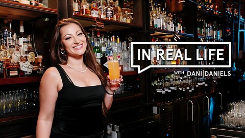 In Real Life with Dani Daniels : Exclusively On OnlyFans.
