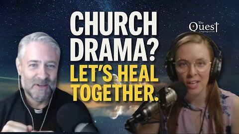 The Most Holy Trinity and The Church –Fr. Sam Medley
