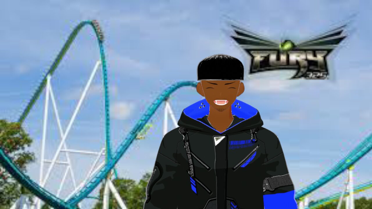My Time on the Fury