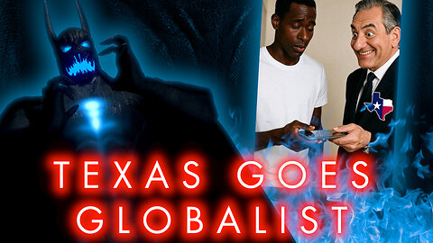 Texas Demands You Doxx Yourself to Download Apps