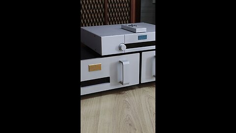 Goldmund Mimesis8.4 + Mimesis27.5 Set