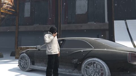 JAY SAINT - GTA 5 - PULSE RP