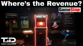 GME Q3 Power Packs Where's The Revenue? Gamestop Power Packs
