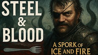 Steel & Blood: The Winds of Winter’s Deadliest Battles!