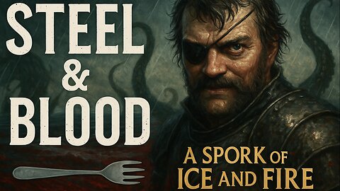 Steel & Blood: The Winds of Winter’s Deadliest Battles!