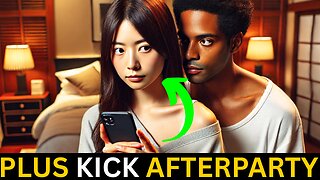 "This Japanese Girl Had A Whole Fiance.." - Japan Has Become Thailand 2.0 For Passport Bros
