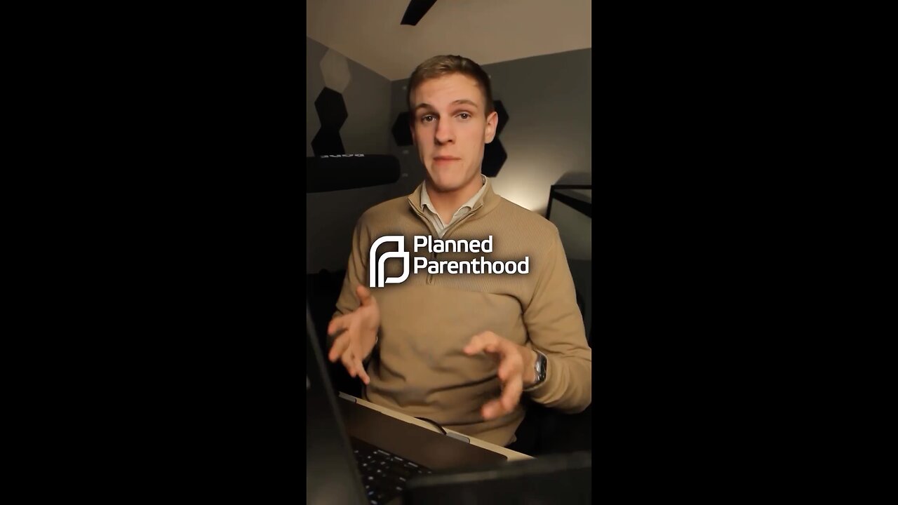 Planned Parenthood aids abusers