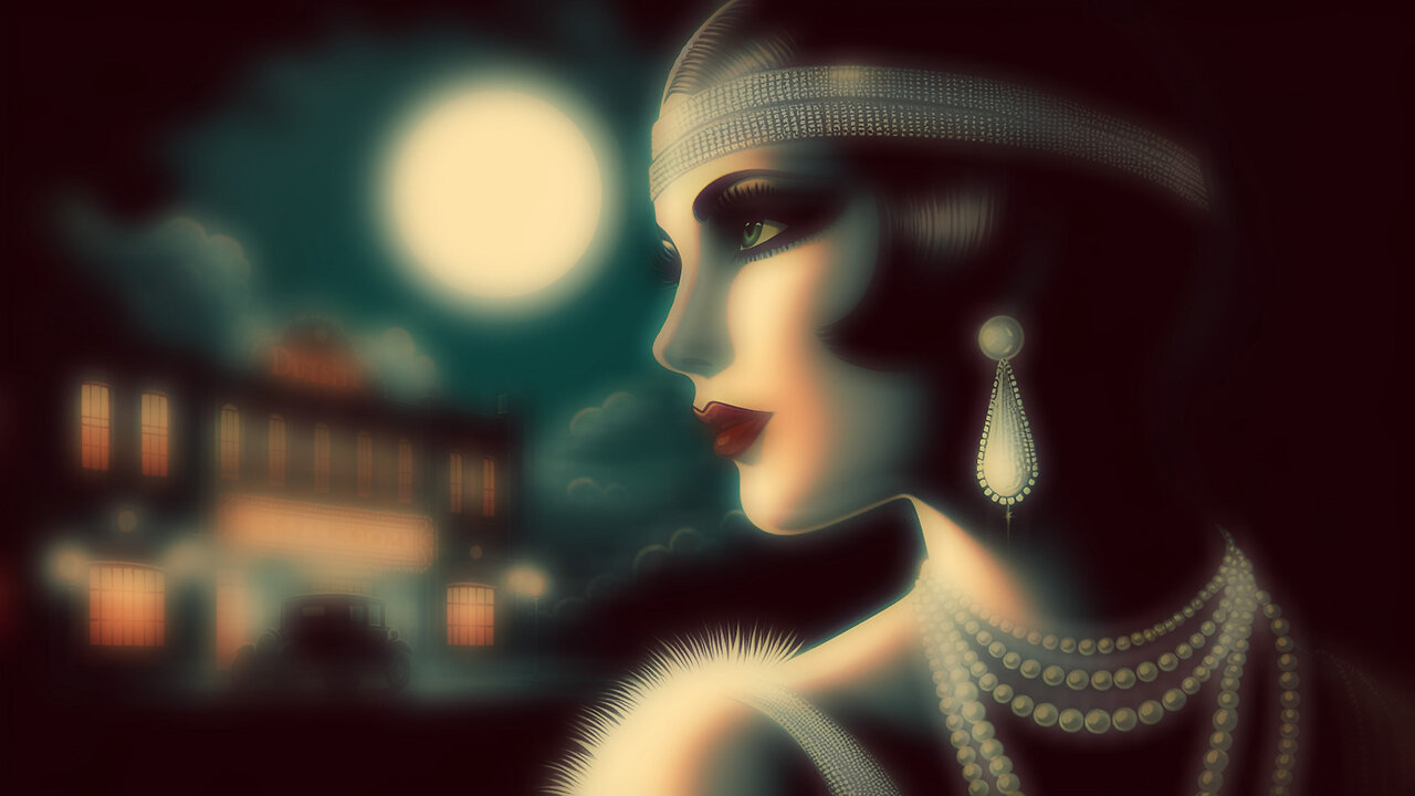 Strangers in the Night