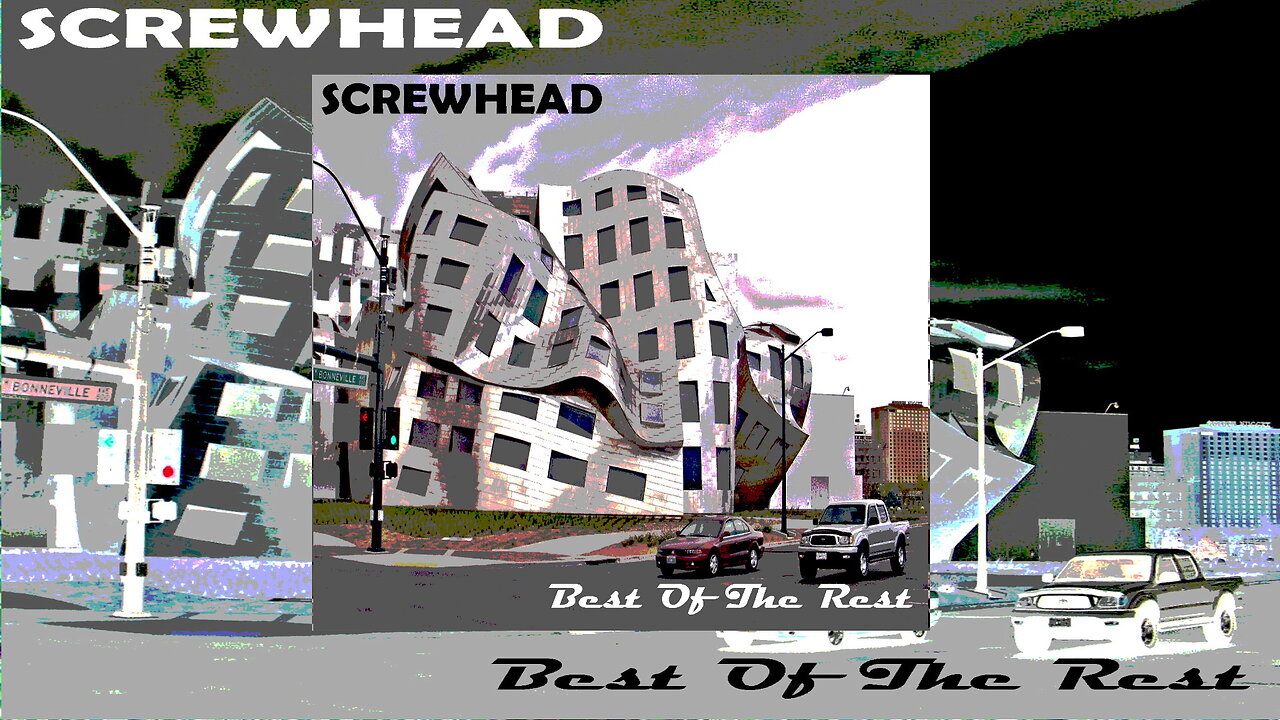 Blues New Do (2020 Remaster)