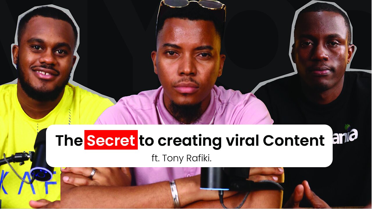Most Creators Lose Everything Because of This – Don’t Be One of Them