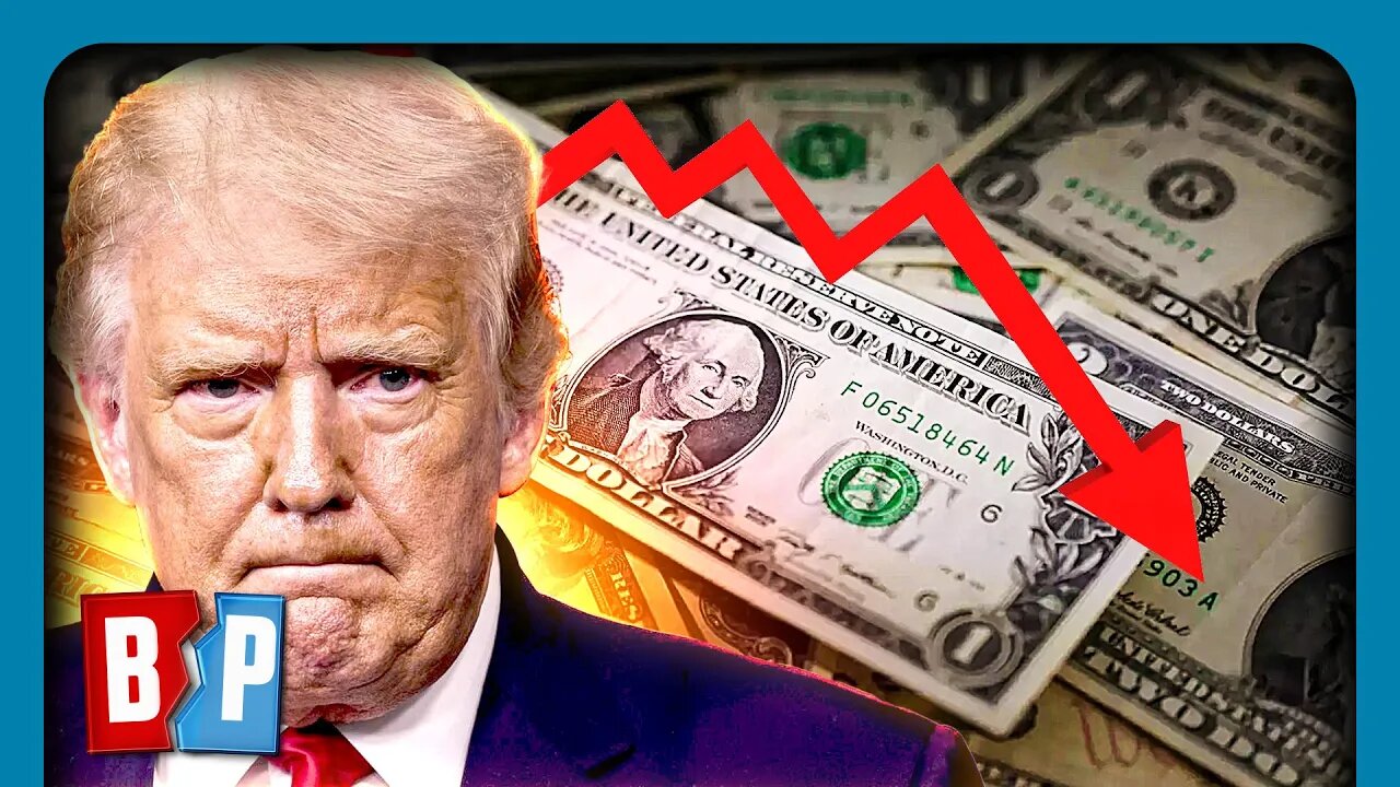 WEAKEST DOLLAR IN YEARS As Fed Refuses Rate Cuts
