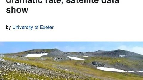 "Unlocking the Mystery: How Antarctica Holds Critical Clues in Global Connectivity"
