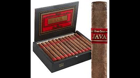Season 3 Episode 20 Java Red Review