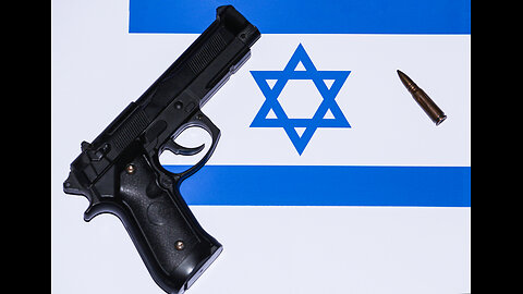 Israel Sacrifices 2 Jews in DC Shooting – Video #216