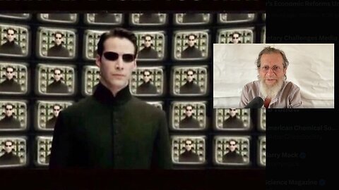 Med Beds in Canada, Replicators, XRP, Promised Land.