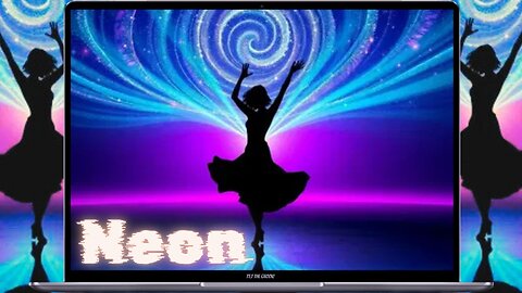 Saturday Night GROOV-A-THON: Pulse of the Cosmos (Neon Synth Odyssey) + More AI Covers