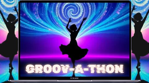 Saturday Night GROOV-A-THON: Pulse of the Cosmos (Neon Synth Odyssey) + More AI Covers