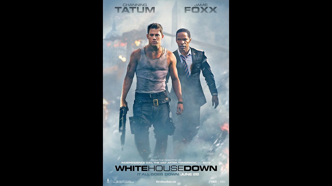 LDGi White House Down 2013