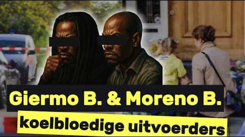 Waarom werd advocaat Derk Wiersum vermoord?en kroongetuige