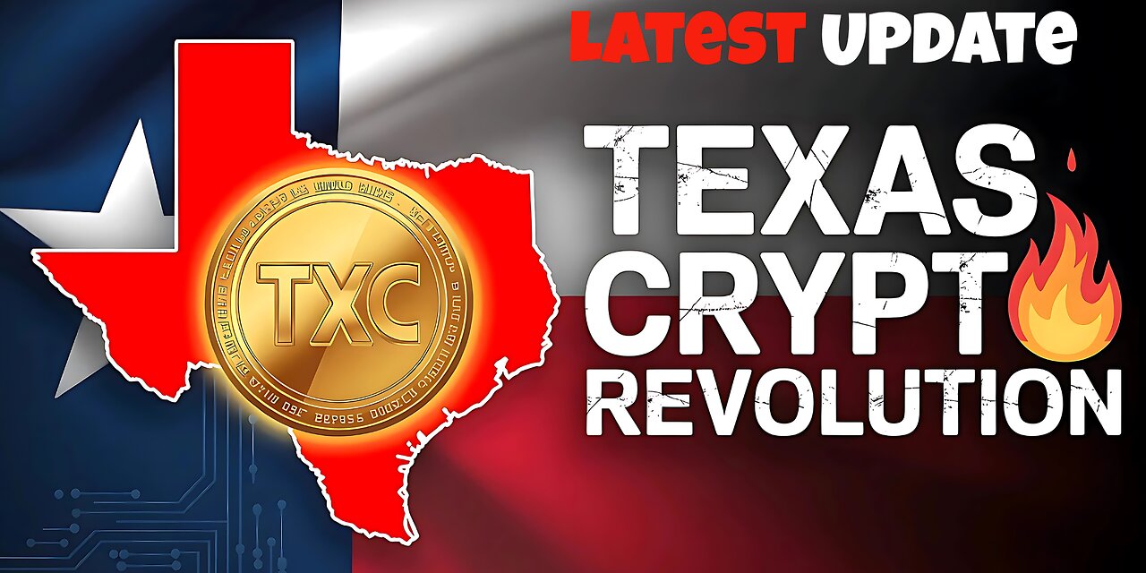 🚨 TEXITcoin BREAKING Update! Daily Rewards, Home Miners, & What’s Next?! 🔥