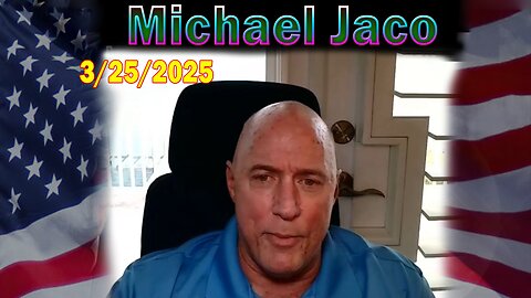 Michael Jaco Update Today Mar 25: "Found Incendiary Bombs. Trump Said Before Election Military Would Be Called Out Against Radicals Within US"