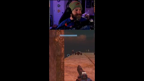 Halo - Mossy ARC My Raider